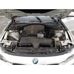 2014 BMW 3 SERIES