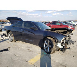 2012 DODGE CHARGER