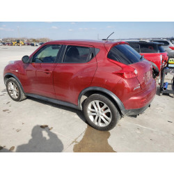 2013 NISSAN JUKE