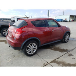 2013 NISSAN JUKE