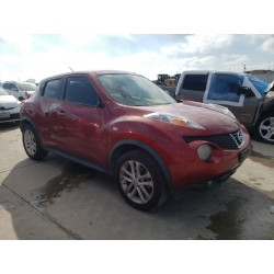 2013 NISSAN JUKE