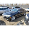 2013 BMW 5 SERIES