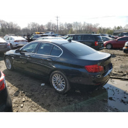 2013 BMW 5 SERIES