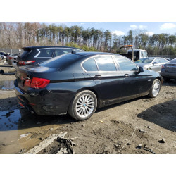 2013 BMW 5 SERIES