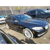 2013 BMW 5 SERIES