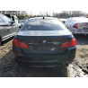2013 BMW 5 SERIES