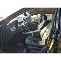 2013 BMW 5 SERIES