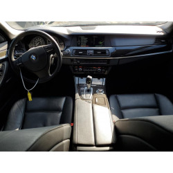 2013 BMW 5 SERIES