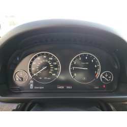 2013 BMW 5 SERIES