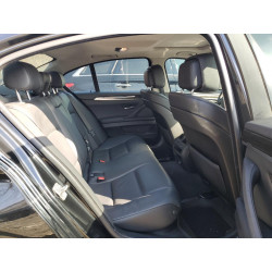 2013 BMW 5 SERIES