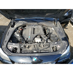 2013 BMW 5 SERIES