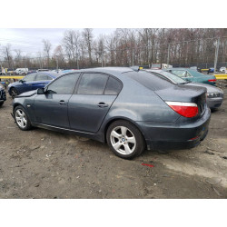 2008 BMW 5 SERIES