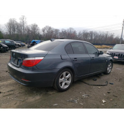 2008 BMW 5 SERIES