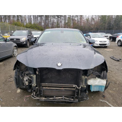 2008 BMW 5 SERIES