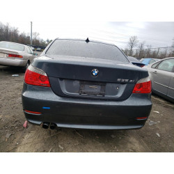 2008 BMW 5 SERIES