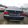 2008 BMW 5 SERIES