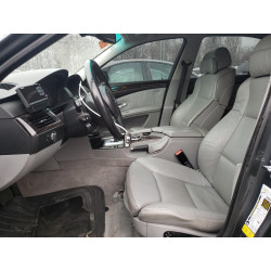 2008 BMW 5 SERIES