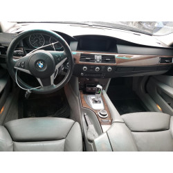 2008 BMW 5 SERIES