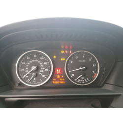 2008 BMW 5 SERIES