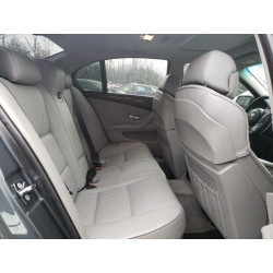 2008 BMW 5 SERIES