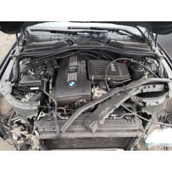 2008 BMW 5 SERIES