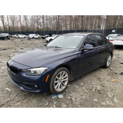 2017 BMW 3 SERIES