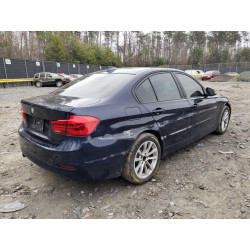 2017 BMW 3 SERIES