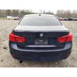 2017 BMW 3 SERIES