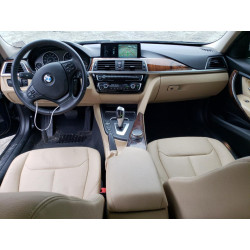 2017 BMW 3 SERIES