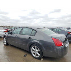 2005 NISSAN MAXIMA