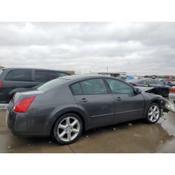 2005 NISSAN MAXIMA