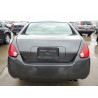 2005 NISSAN MAXIMA