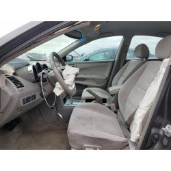 2005 NISSAN MAXIMA