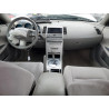 2005 NISSAN MAXIMA