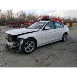 2015 BMW 3 SERIES