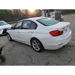 2015 BMW 3 SERIES