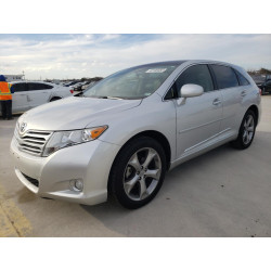 2012 TOYOTA VENZA