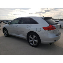 2012 TOYOTA VENZA