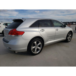 2012 TOYOTA VENZA