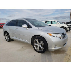 2012 TOYOTA VENZA