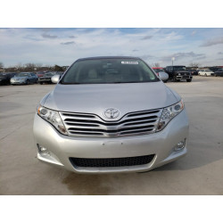 2012 TOYOTA VENZA