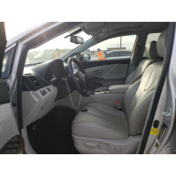 2012 TOYOTA VENZA