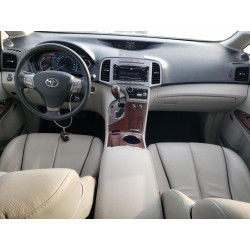 2012 TOYOTA VENZA