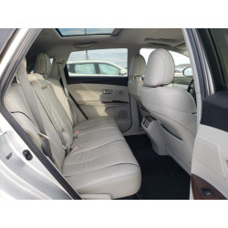 2012 TOYOTA VENZA