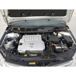2012 TOYOTA VENZA