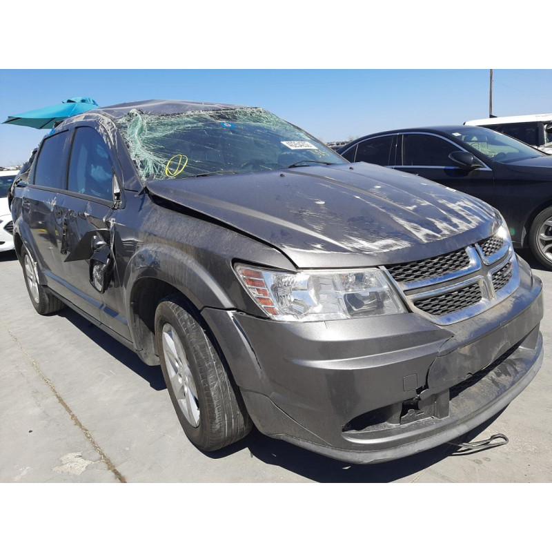 2013 DODGE JOURNEY
