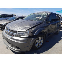 2013 DODGE JOURNEY