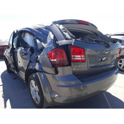 2013 DODGE JOURNEY