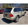 2001 BMW X5