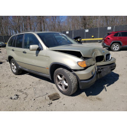 2001 BMW X5